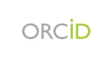 ORCID identification for authors and board members.